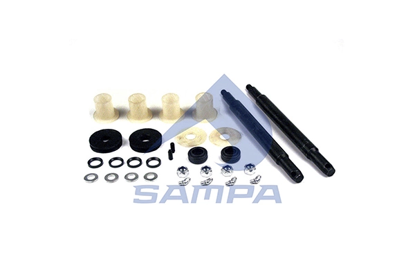 010537 Sampa Otomotiv