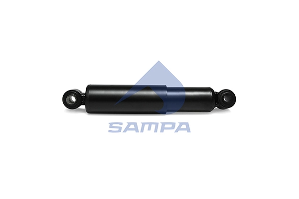 0964731 Sampa Otomotiv‏