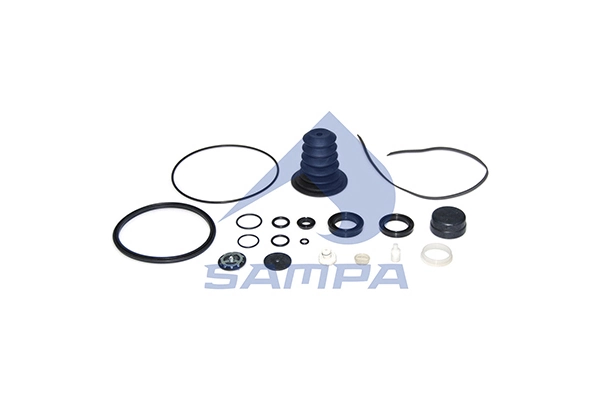 095873 Sampa Otomotiv‏