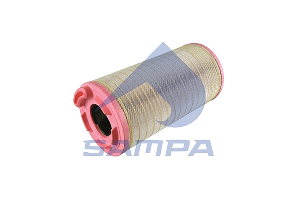 045489 Sampa Otomotiv‏