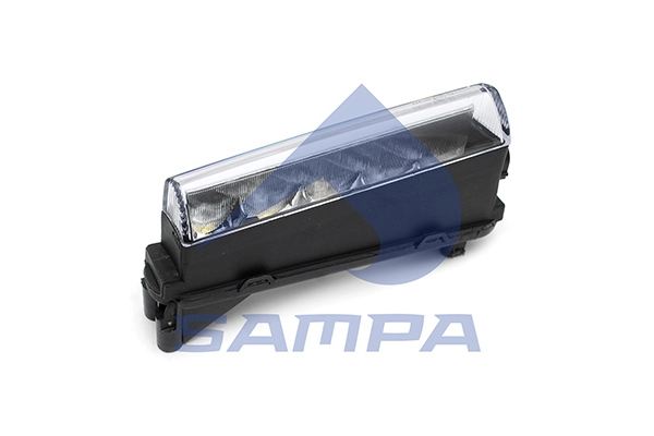 204478 Sampa Otomotiv