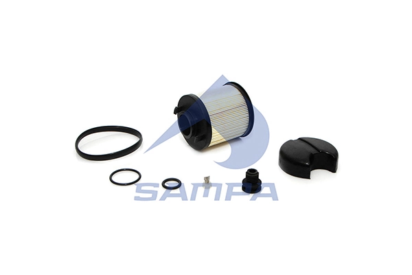 050615 Sampa Otomotiv‏