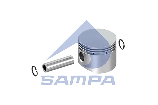 Pistón del compresor (camión) Knorr-bremse SEB22514 precio, desde 36,02 EUR