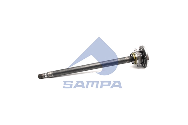 204064 Sampa Otomotiv‏