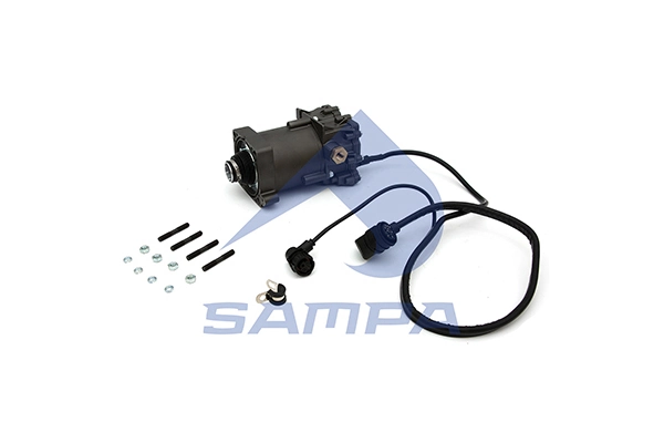 023441 Sampa Otomotiv‏
