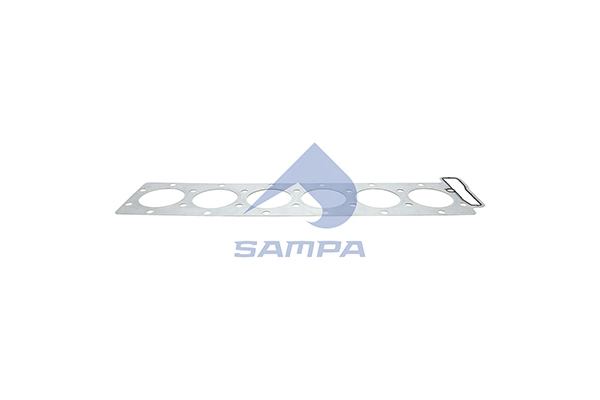 025451 Sampa Otomotiv‏