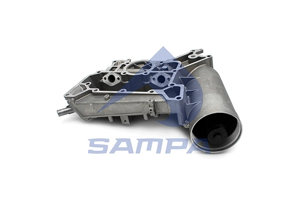 205228 Sampa Otomotiv