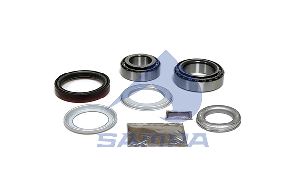 075588 Sampa Otomotiv‏