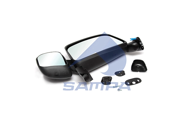042108 Sampa Otomotiv
