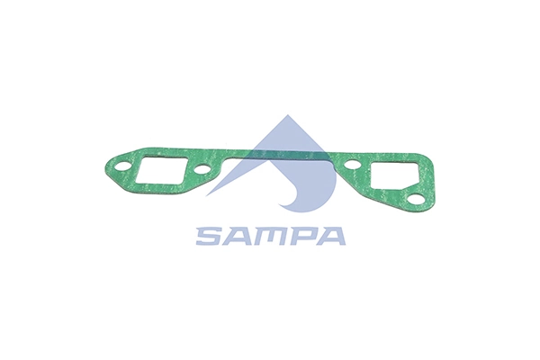 024162 Sampa Otomotiv‏