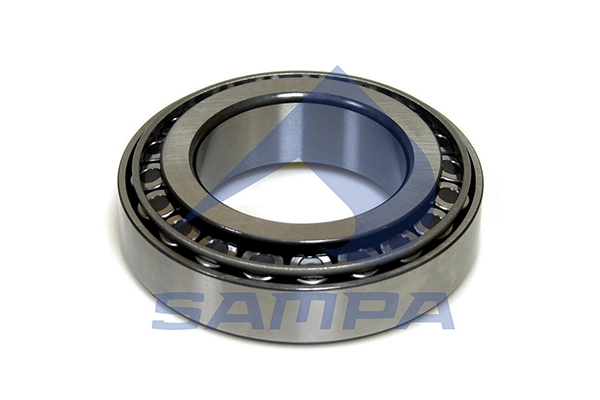 040285 Sampa Otomotiv‏