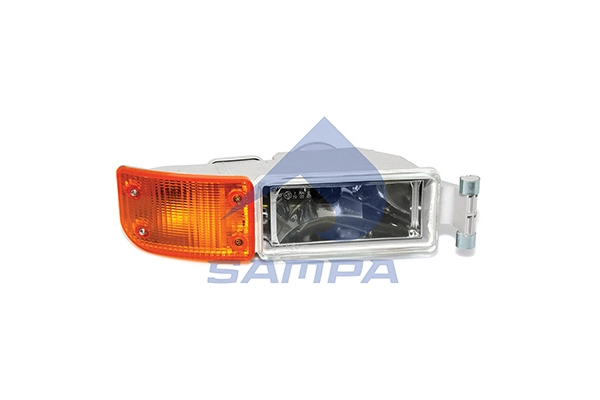 022048 Sampa Otomotiv‏