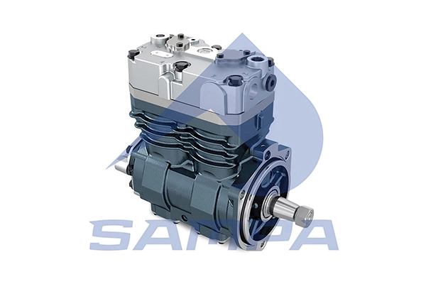 093438 Sampa Otomotiv‏