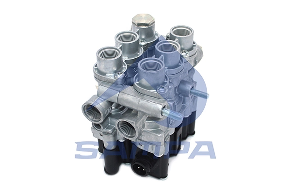 091185 Sampa Otomotiv‏