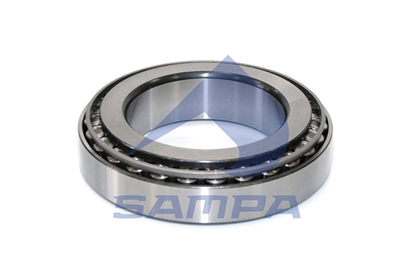 100227 Sampa Otomotiv‏