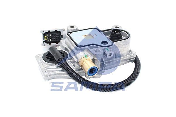0962501 Sampa Otomotiv‏