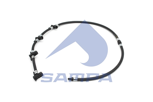205189 Sampa Otomotiv‏