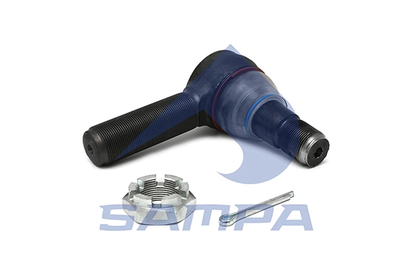 097084 Sampa Otomotiv‏