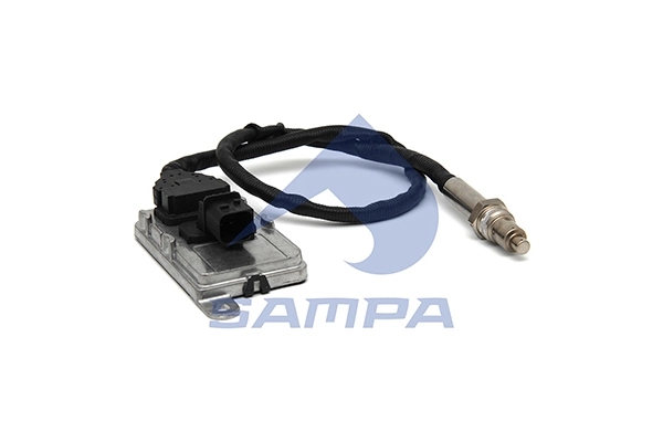 206147 Sampa Otomotiv‏