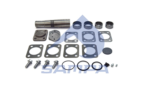 060546 Sampa Otomotiv