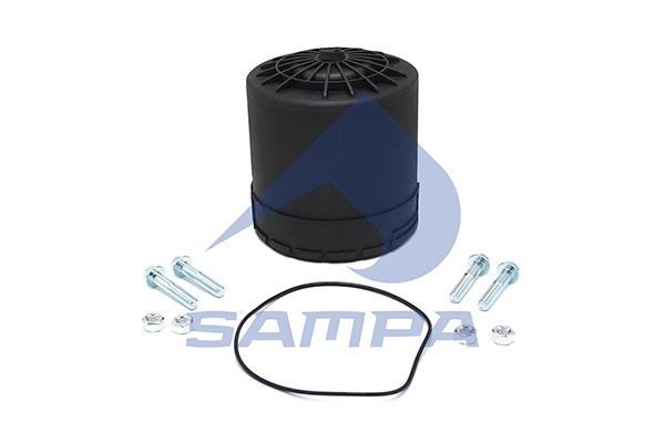 093959 Sampa Otomotiv‏