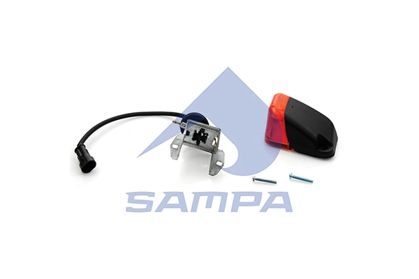 061101 Sampa Otomotiv‏