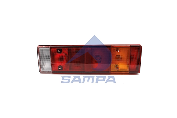 023403 Sampa Otomotiv‏