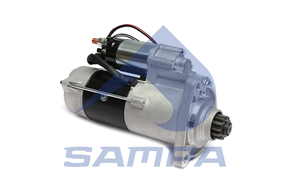 205215 Sampa Otomotiv‏