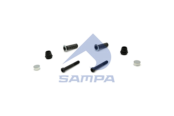 095617 Sampa Otomotiv‏