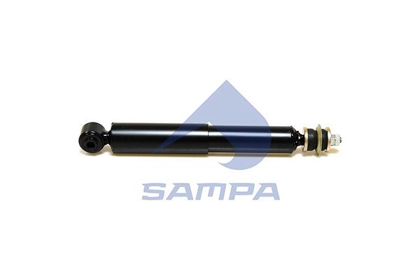 080357 Sampa Otomotiv