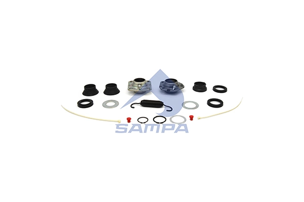 085502 Sampa Otomotiv‏