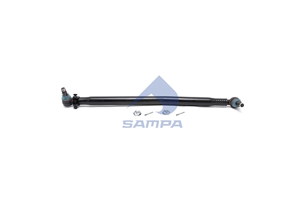097163 Sampa Otomotiv‏