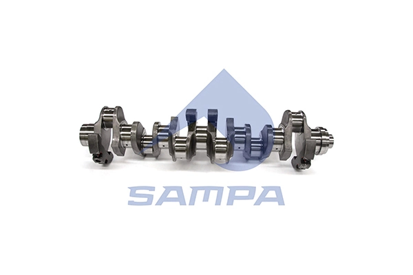 021449 Sampa Otomotiv‏
