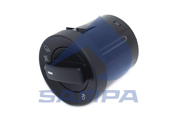 025422 Sampa Otomotiv‏