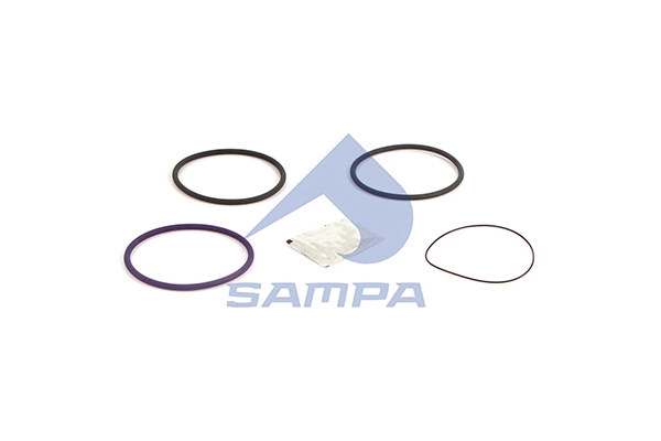 030720 Sampa Otomotiv‏