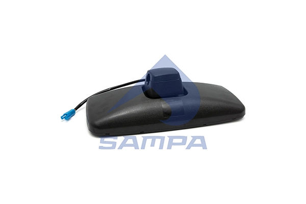 Carcasa interior del espejo retrovisor Mercedes A0008100379 precio, desde 97,34 EUR