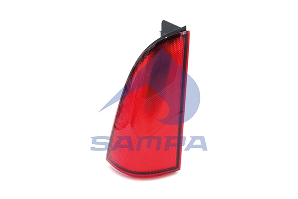 209170 Sampa Otomotiv‏