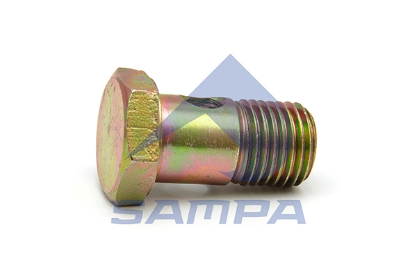 205494 Sampa Otomotiv‏