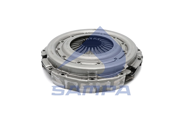 201175 Sampa Otomotiv‏