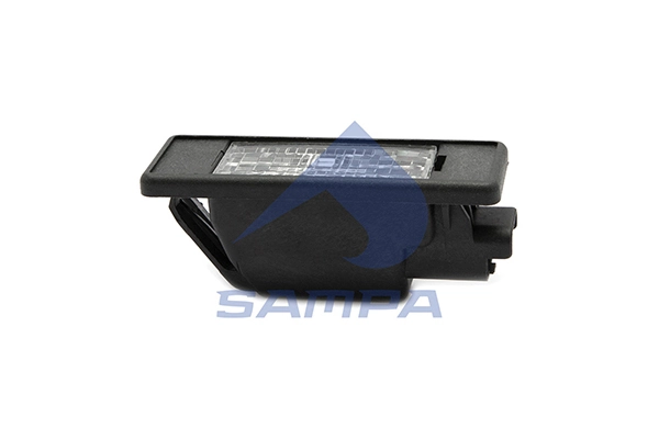 Luces LED de matricula Sprinter  furgoneta (2006-2020) original desde 13,58 €