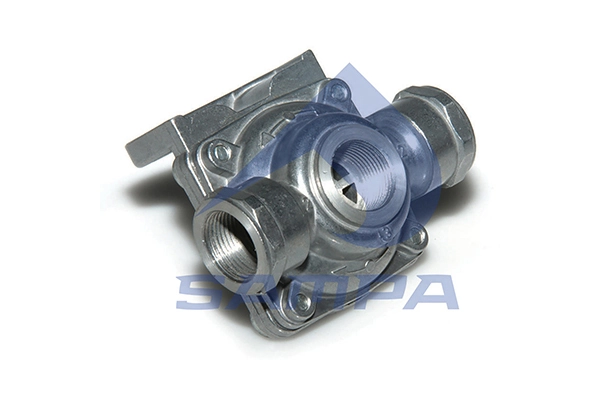 095013 Sampa Otomotiv‏