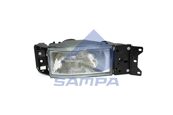 061099 Sampa Otomotiv‏