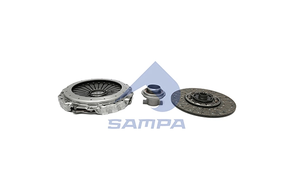 Mecanismo de embrague Renault Trucks TRUCK PREMIUM  desde 746,77 €