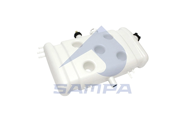 032132 Sampa Otomotiv‏