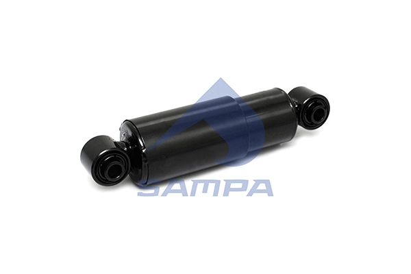 Amortiguador delantero izquierdo 912754 Koni