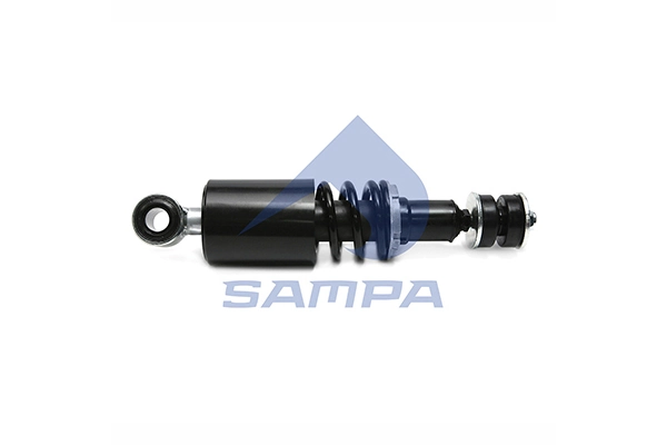 050207 Sampa Otomotiv‏