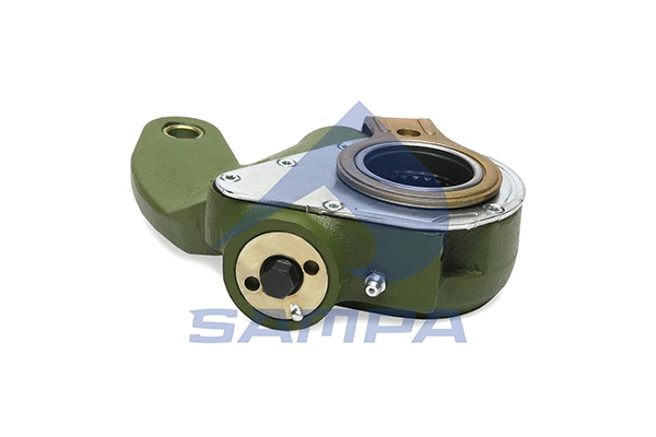 022439 Sampa Otomotiv‏