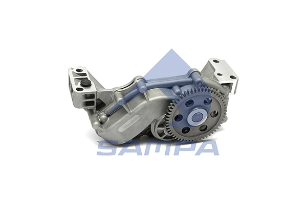 Bomba de aceite del motor DAF 105  ()