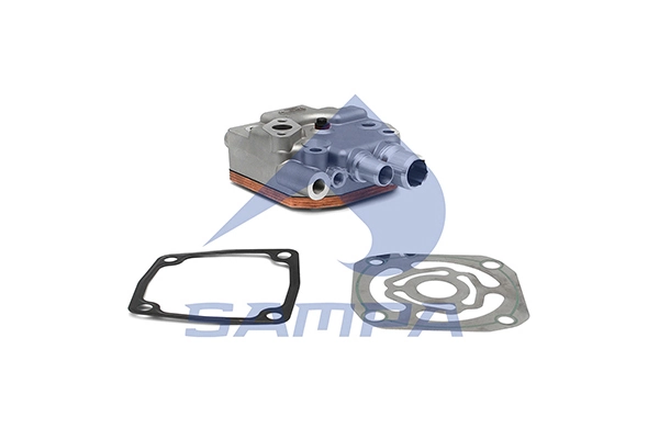 091321 Sampa Otomotiv