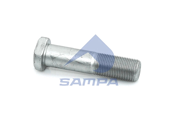 202488 Sampa Otomotiv‏